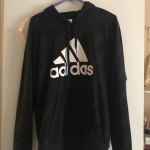 adidas hoodie